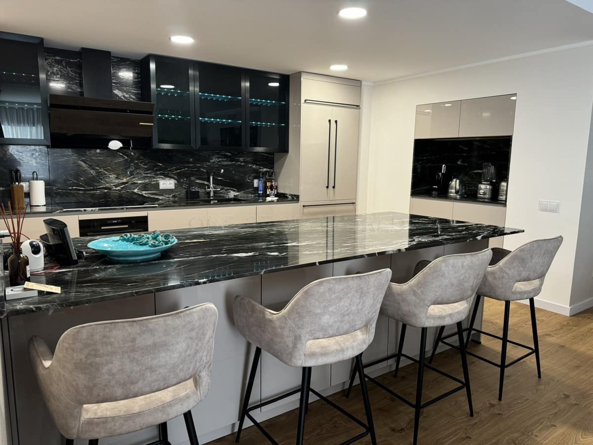 3 camera da letto Appartamento in vendita in Sol de Mallorca - 850.000 € (Rif: 9002567)