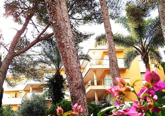 3 camera da letto Appartamento in vendita in Sol de Mallorca, Calvià - 850.000 € (Rif: 9002567)