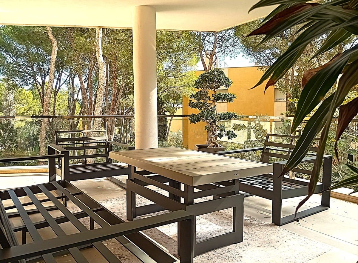 3 camera da letto Appartamento in vendita in Sol de Mallorca - 850.000 € (Rif: 9002567)