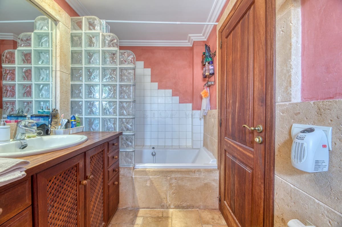 3 soveværelse Villa til salg i El Toro / Port Adriano - € 1.650.000 (Ref: 9002569)