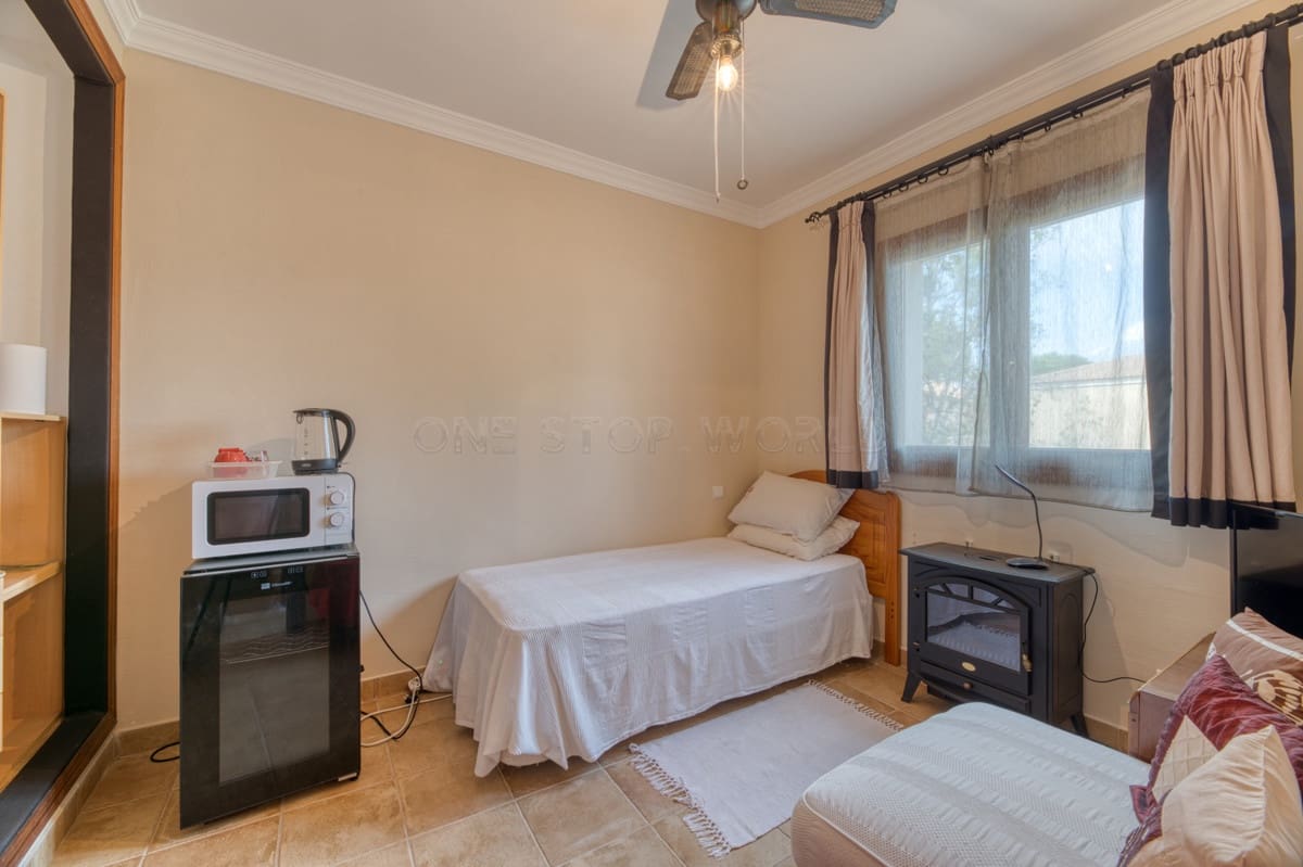 3 soveværelse Villa til salg i El Toro / Port Adriano - € 1.650.000 (Ref: 9002569)