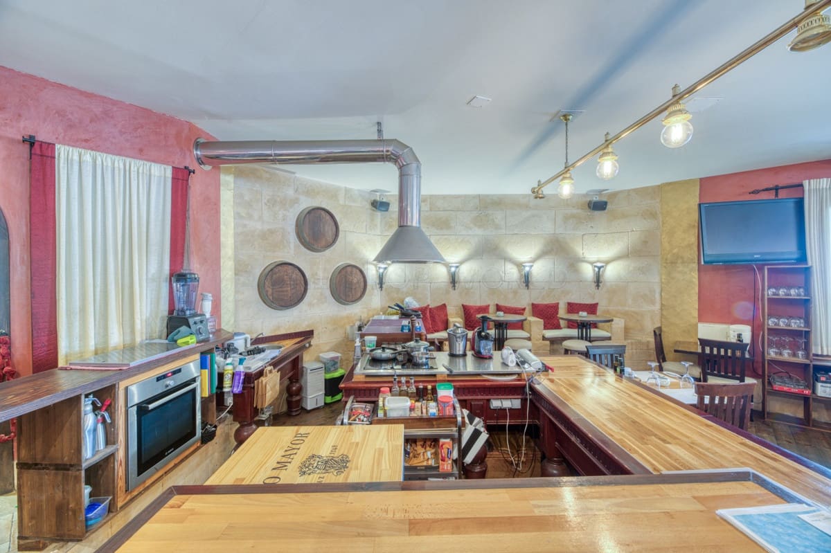 3 soveværelse Villa til salg i El Toro / Port Adriano - € 1.650.000 (Ref: 9002569)