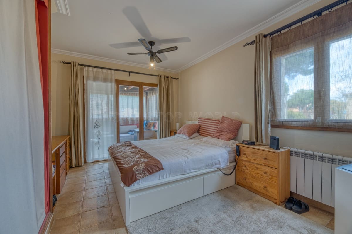 3 soveværelse Villa til salg i El Toro / Port Adriano - € 1.650.000 (Ref: 9002569)