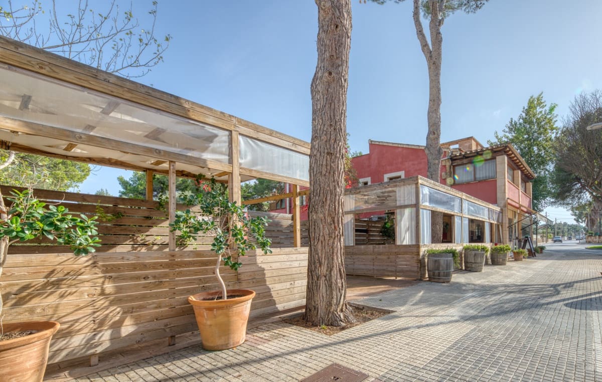 3 soveværelse Villa til salg i El Toro / Port Adriano - € 1.650.000 (Ref: 9002569)