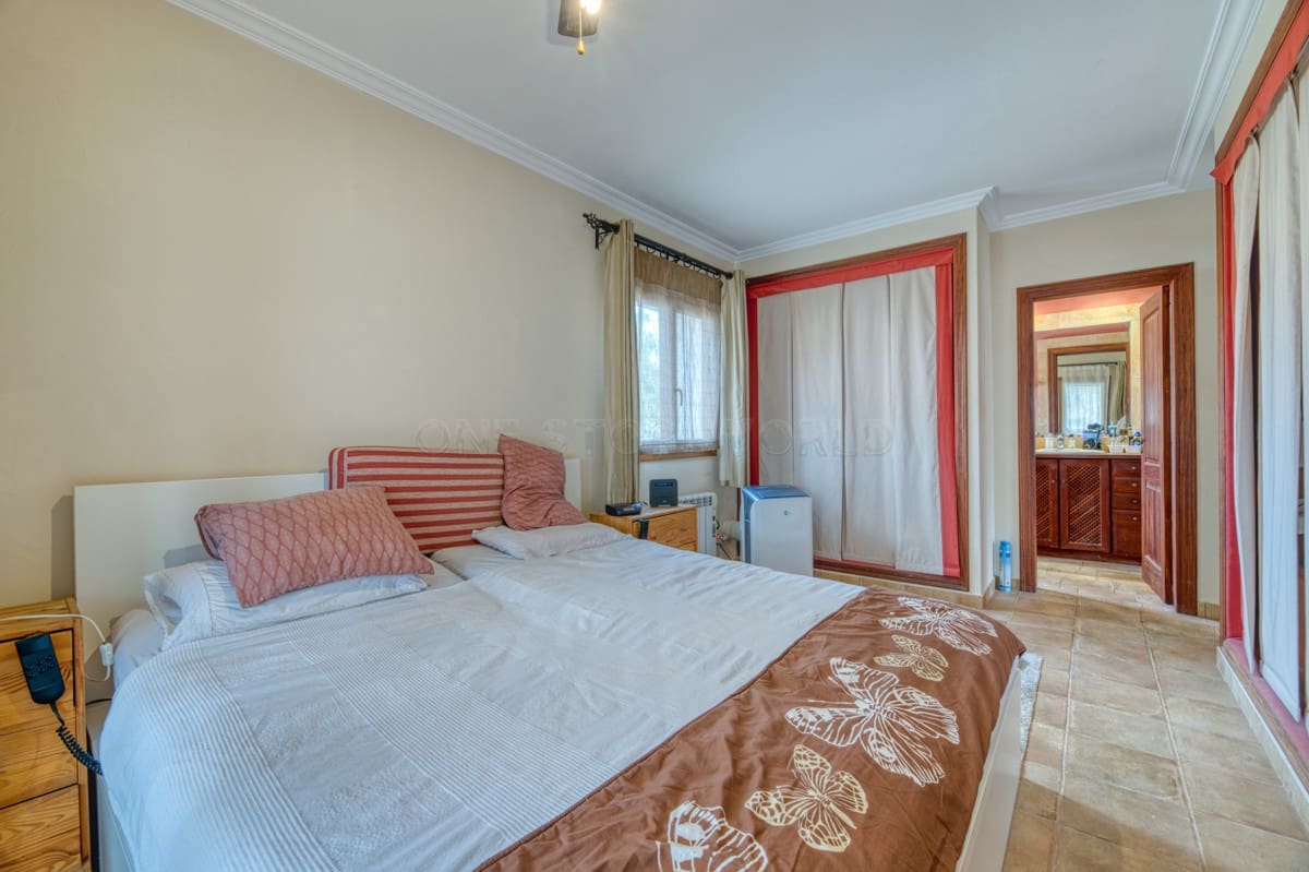 3 soveværelse Villa til salg i El Toro / Port Adriano - € 1.650.000 (Ref: 9002569)