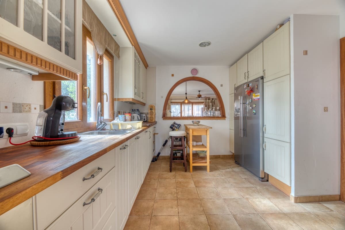 3 soveværelse Villa til salg i El Toro / Port Adriano - € 1.650.000 (Ref: 9002569)