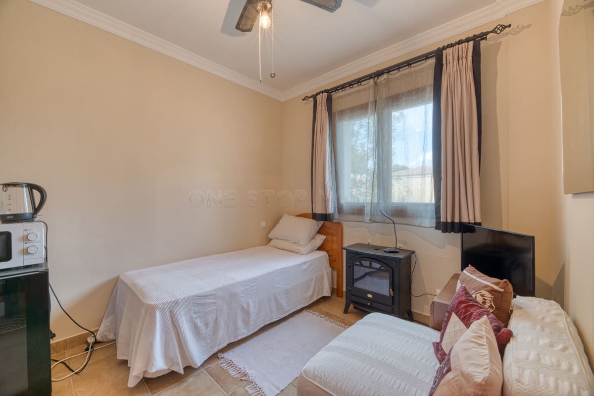 3 soveværelse Villa til salg i El Toro / Port Adriano - € 1.650.000 (Ref: 9002569)