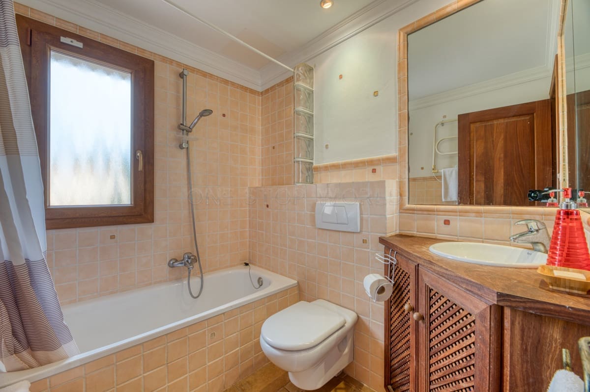 3 soveværelse Villa til salg i El Toro / Port Adriano - € 1.650.000 (Ref: 9002569)