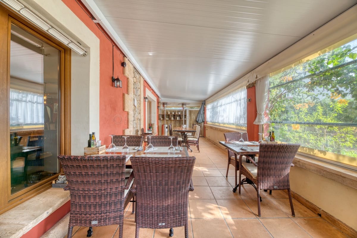 3 soveværelse Villa til salg i El Toro / Port Adriano - € 1.650.000 (Ref: 9002569)