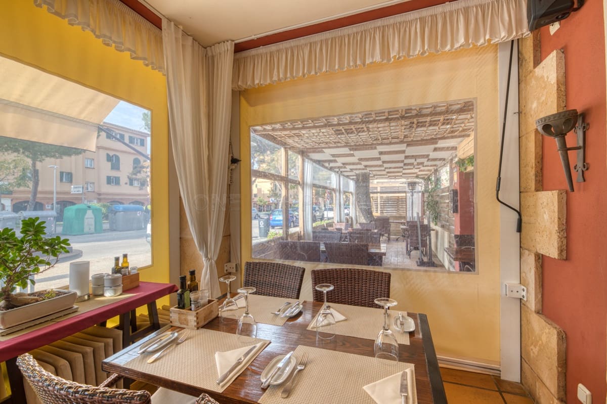 3 soveværelse Villa til salg i El Toro / Port Adriano - € 1.650.000 (Ref: 9002569)