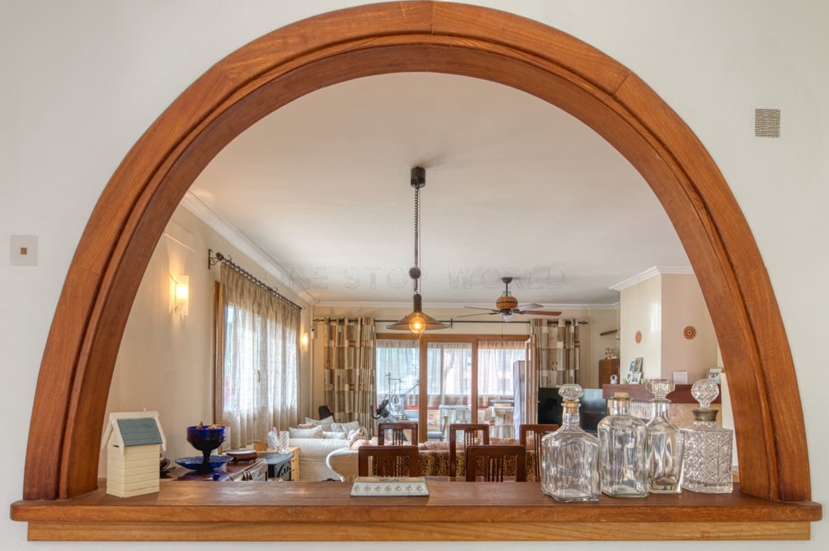 3 soveværelse Villa til salg i El Toro / Port Adriano - € 1.650.000 (Ref: 9002569)