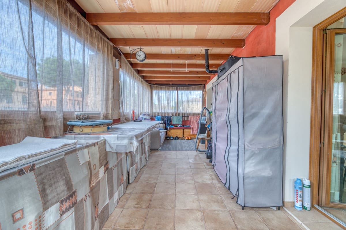 3 soveværelse Villa til salg i El Toro / Port Adriano - € 1.650.000 (Ref: 9002569)