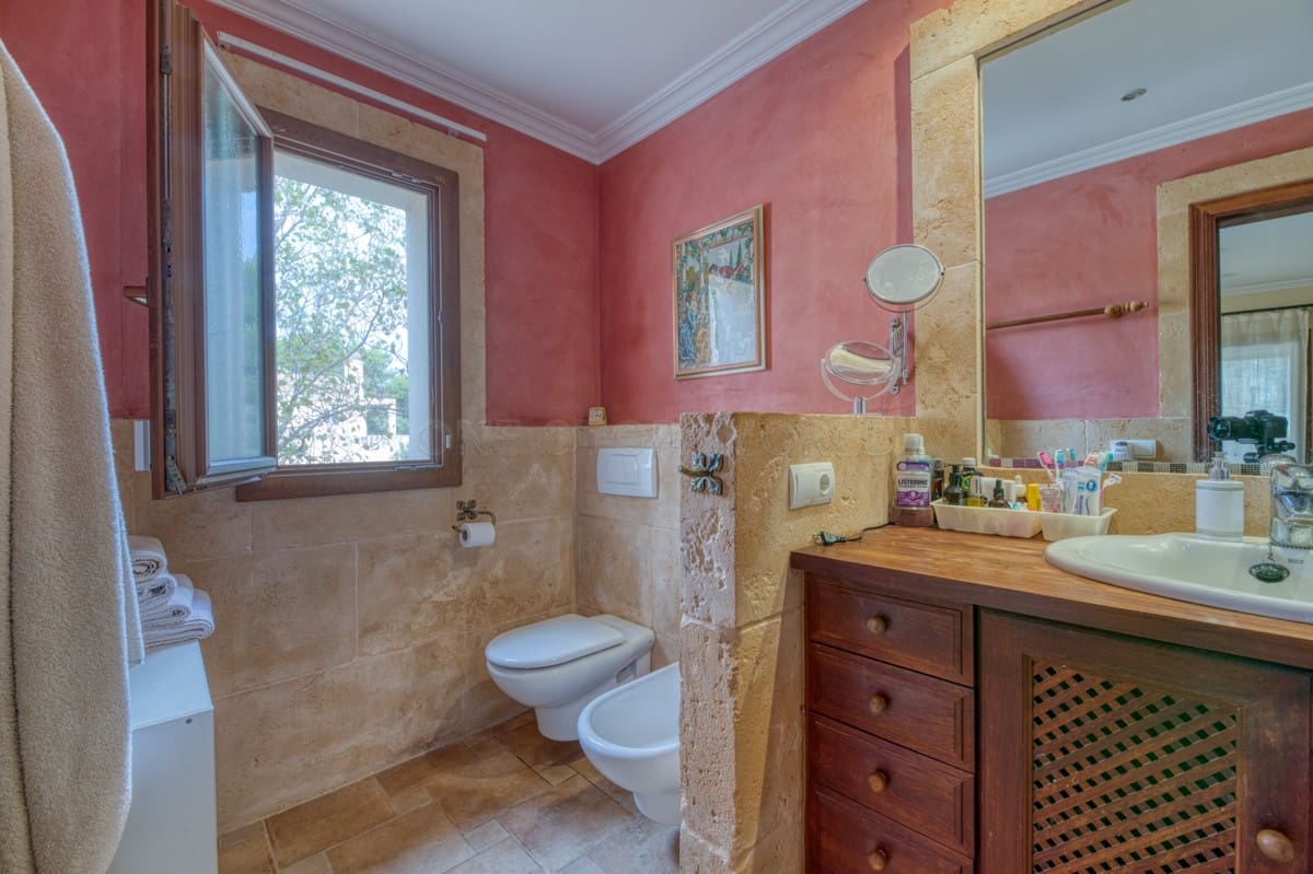 3 soveværelse Villa til salg i El Toro / Port Adriano - € 1.650.000 (Ref: 9002569)