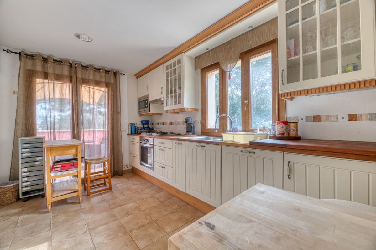 3 soveværelse Villa til salg i El Toro / Port Adriano - € 1.650.000 (Ref: 9002569)