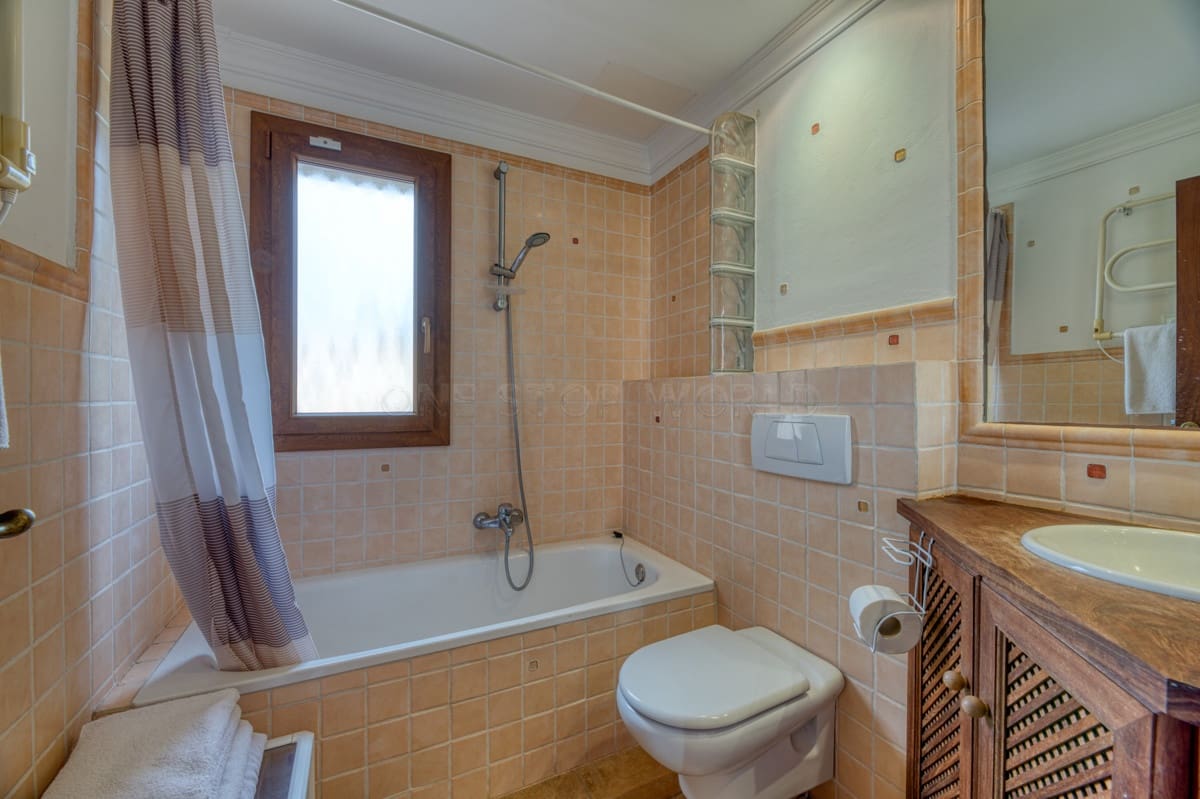 3 soveværelse Villa til salg i El Toro / Port Adriano - € 1.650.000 (Ref: 9002569)