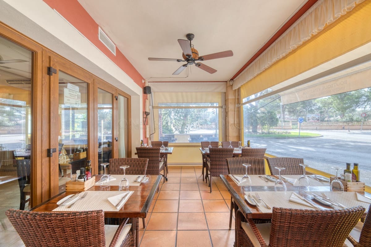 3 soveværelse Villa til salg i El Toro / Port Adriano - € 1.650.000 (Ref: 9002569)