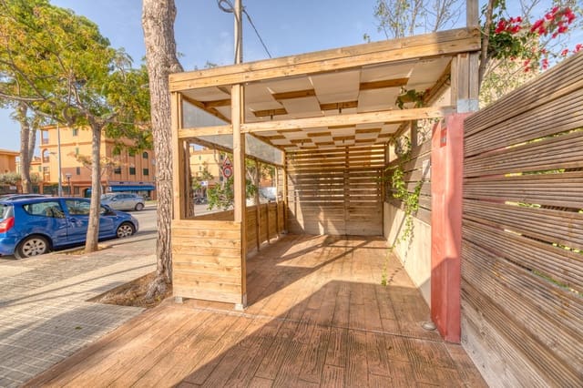 3 sypialnia Willa na sprzedaż w El Toro / Port Adriano, Calvià - 1 650 000 € (Ref: 9002569)