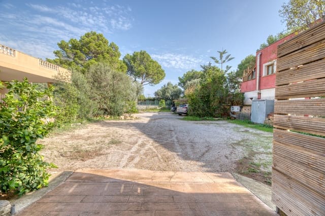 3 sypialnia Willa na sprzedaż w El Toro / Port Adriano, Calvià - 1 650 000 € (Ref: 9002569)