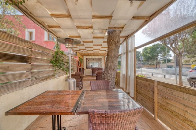 3 sypialnia Willa na sprzedaż w El Toro / Port Adriano, Calvià - 1 650 000 € (Ref: 9002569)