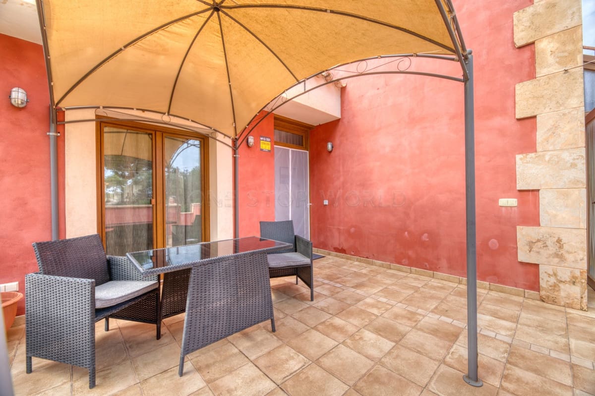 3 soveværelse Villa til salg i El Toro / Port Adriano - € 1.650.000 (Ref: 9002569)