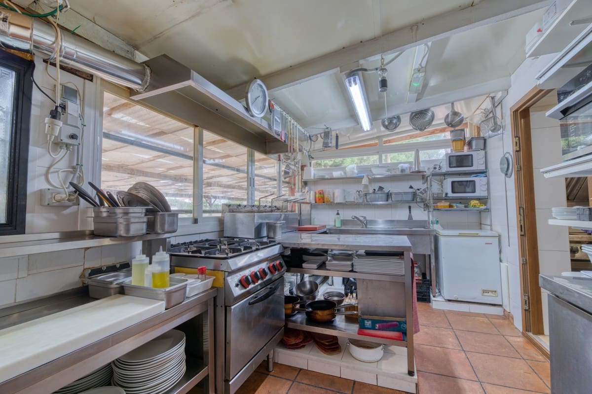 3 soveværelse Villa til salg i El Toro / Port Adriano - € 1.650.000 (Ref: 9002569)