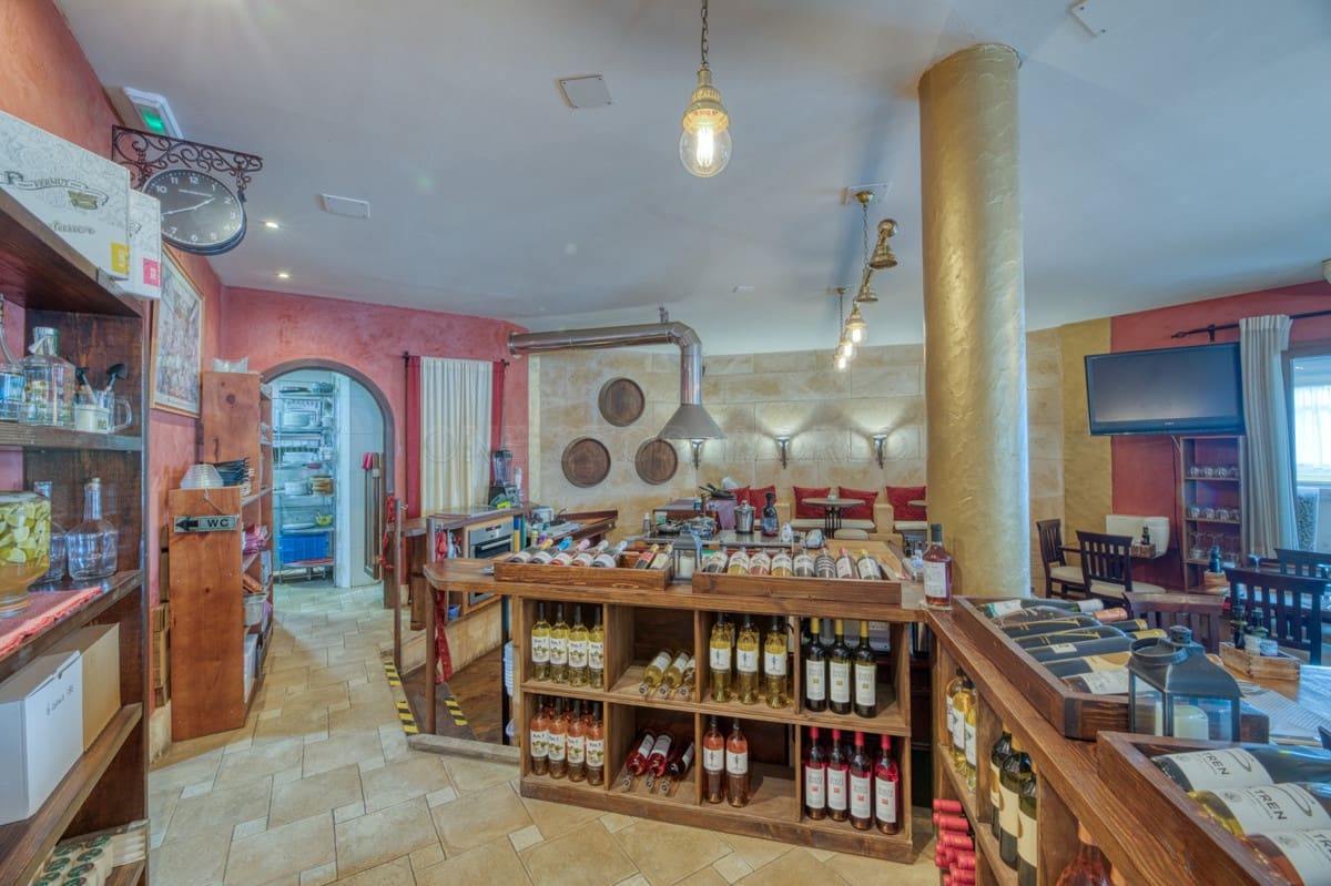 3 soveværelse Villa til salg i El Toro / Port Adriano - € 1.650.000 (Ref: 9002569)