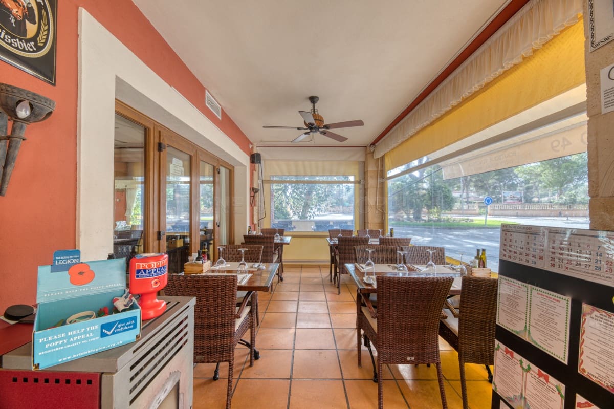 3 soveværelse Villa til salg i El Toro / Port Adriano - € 1.650.000 (Ref: 9002569)