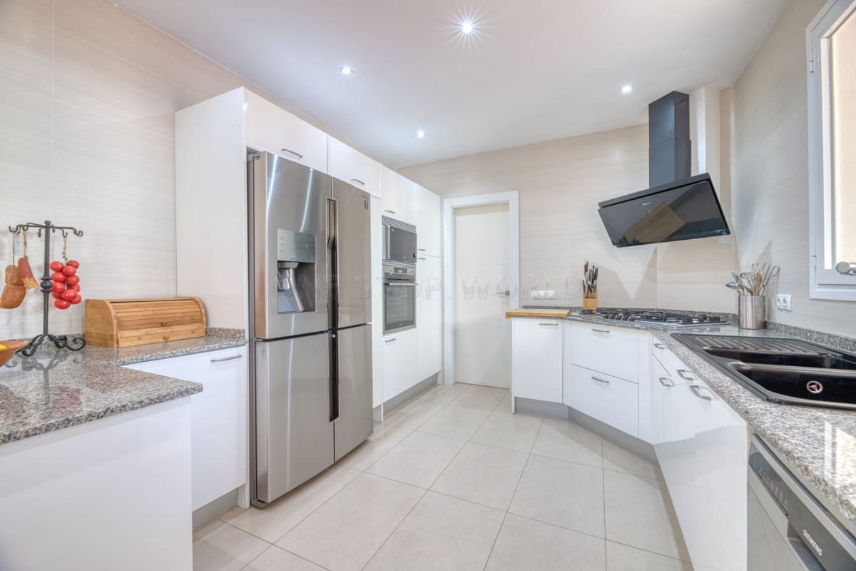 4 soverom Villa til salgs i El Toro / Port Adriano - € 1 895 000 (Ref: 9002570)