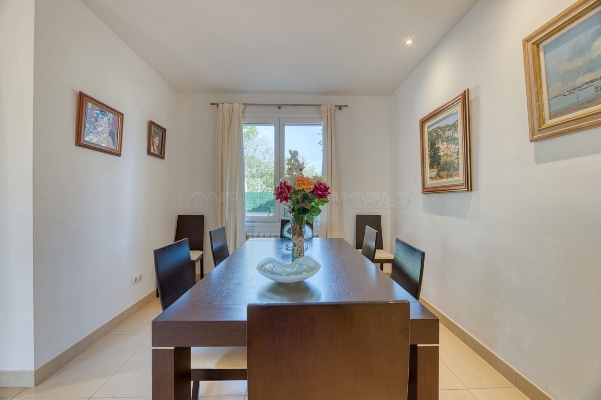 4 soverom Villa til salgs i El Toro / Port Adriano - € 1 895 000 (Ref: 9002570)