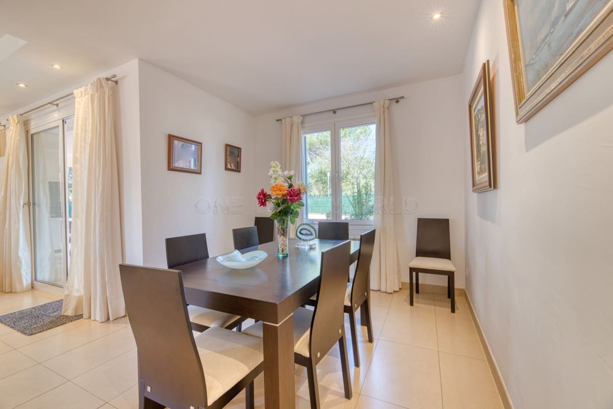 4 soverom Villa til salgs i El Toro / Port Adriano - € 1 895 000 (Ref: 9002570)