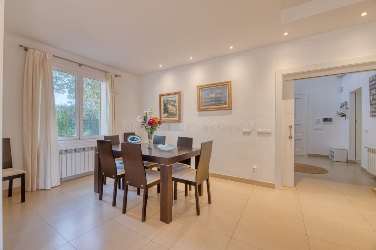 4 soverom Villa til salgs i El Toro / Port Adriano - € 1 895 000 (Ref: 9002570)