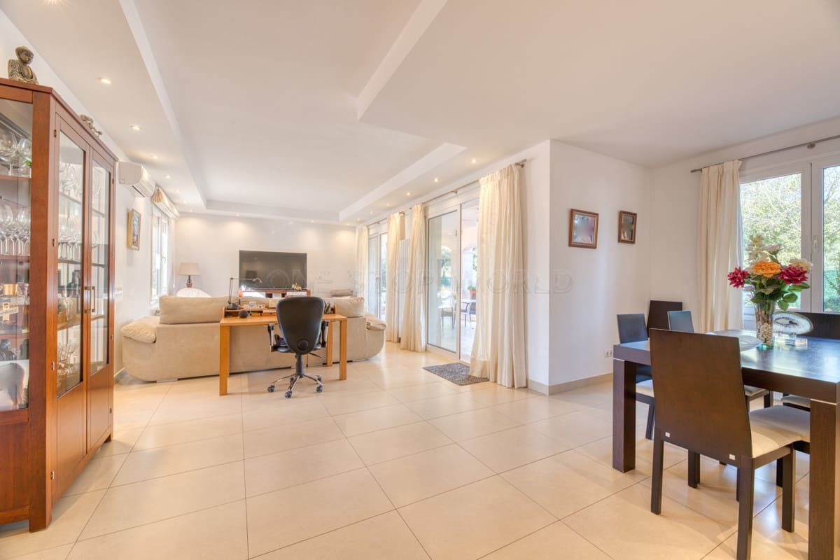 4 soverom Villa til salgs i El Toro / Port Adriano - € 1 895 000 (Ref: 9002570)