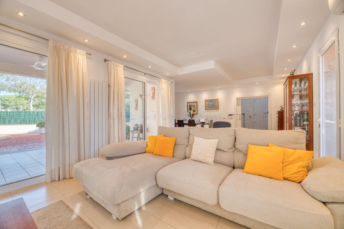 4 soverom Villa til salgs i El Toro / Port Adriano - € 1 895 000 (Ref: 9002570)