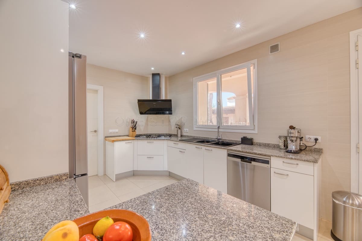 4 soverom Villa til salgs i El Toro / Port Adriano - € 1 895 000 (Ref: 9002570)