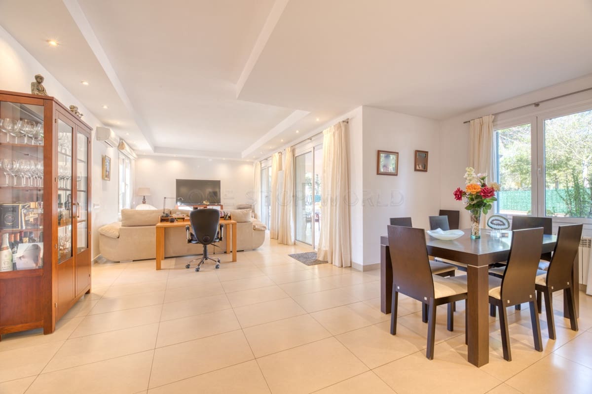 4 soverom Villa til salgs i El Toro / Port Adriano - € 1 895 000 (Ref: 9002570)