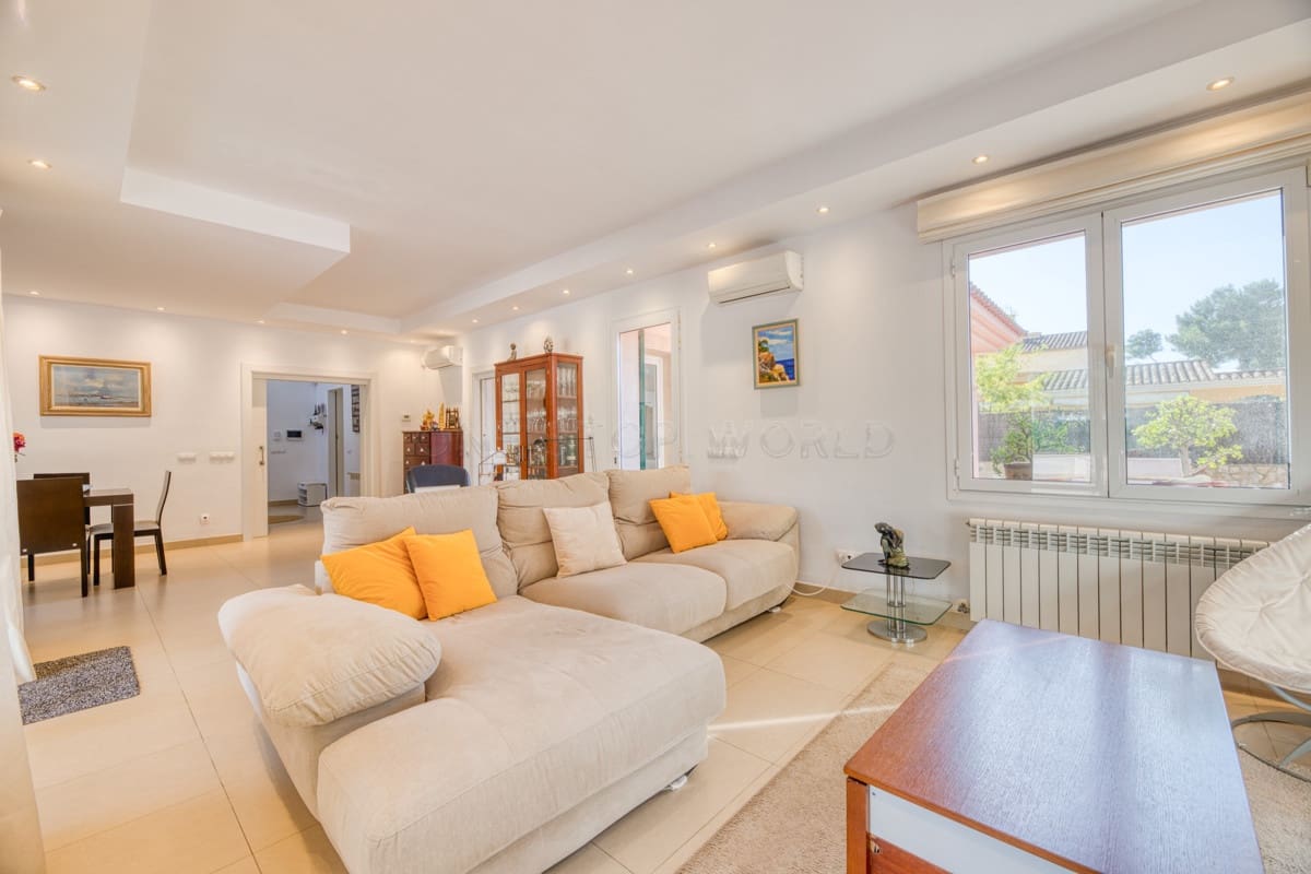 4 soverom Villa til salgs i El Toro / Port Adriano - € 1 895 000 (Ref: 9002570)