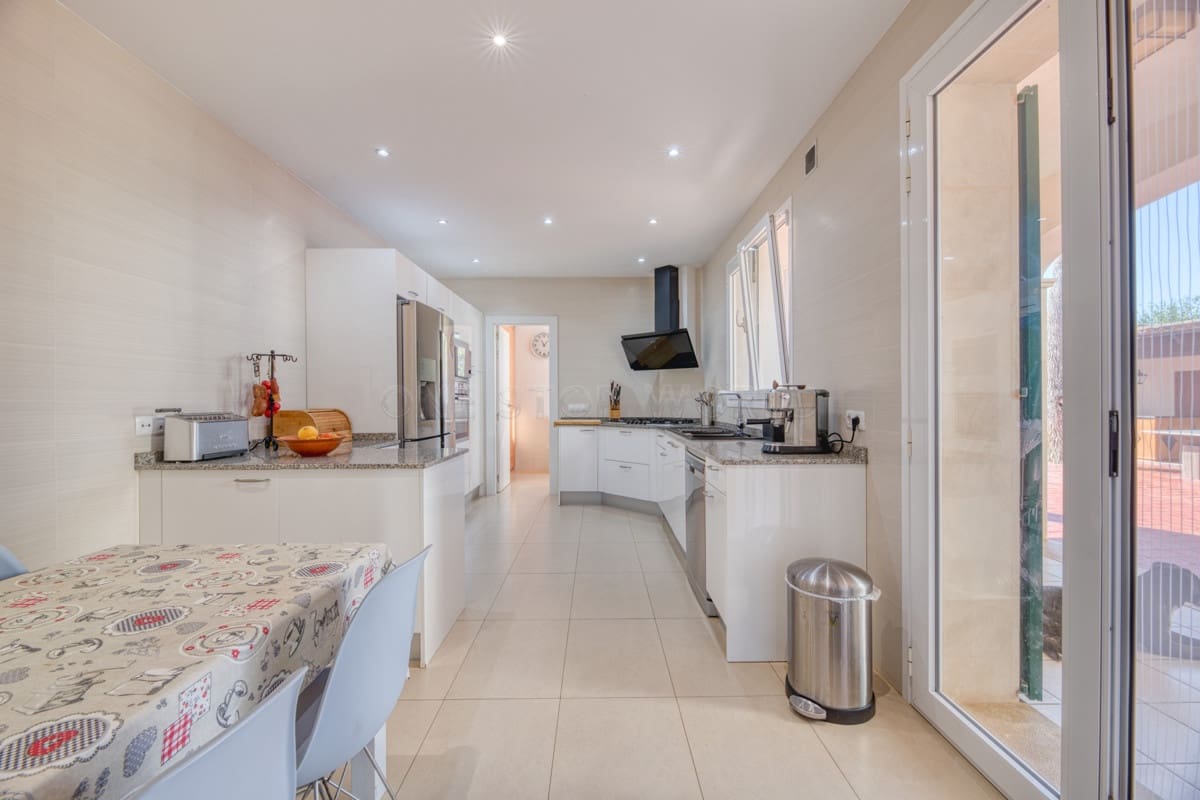 4 soverom Villa til salgs i El Toro / Port Adriano - € 1 895 000 (Ref: 9002570)