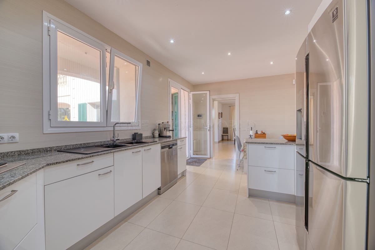 4 soverom Villa til salgs i El Toro / Port Adriano - € 1 895 000 (Ref: 9002570)