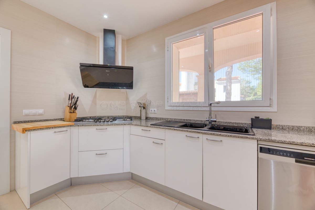 4 soverom Villa til salgs i El Toro / Port Adriano - € 1 895 000 (Ref: 9002570)