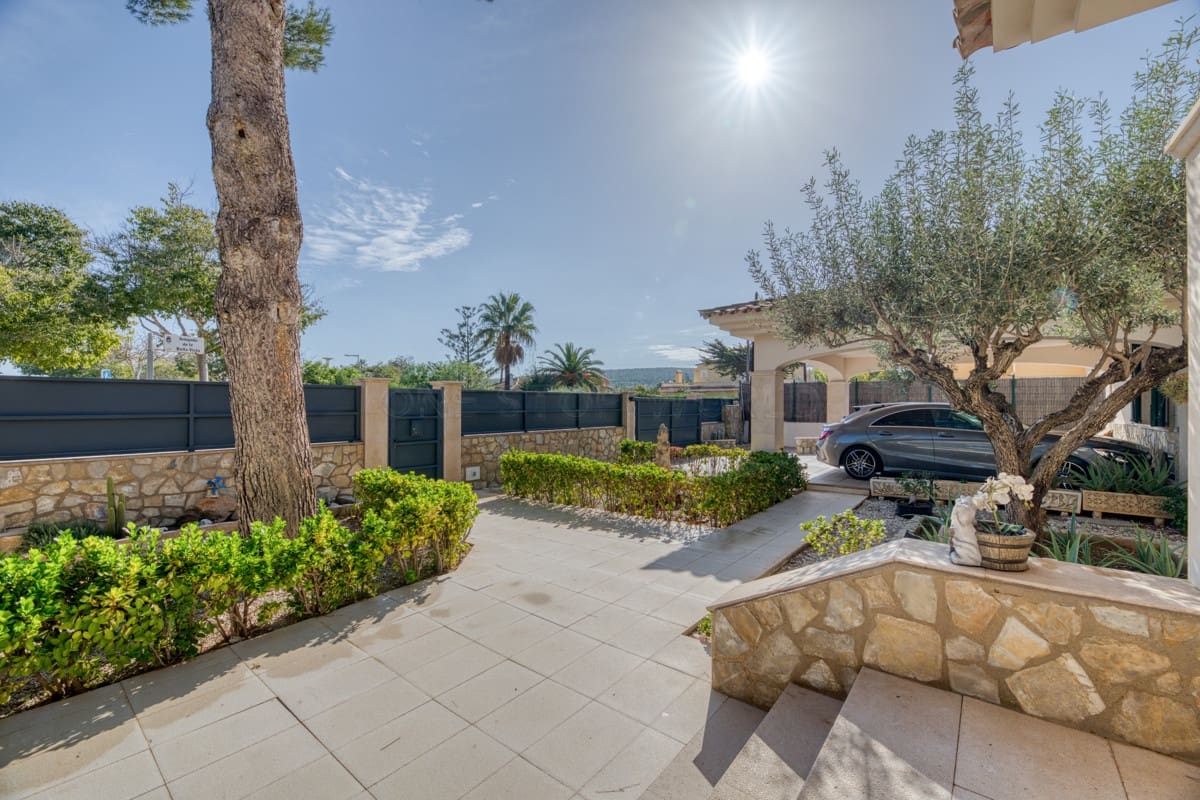 4 soverom Villa til salgs i El Toro / Port Adriano - € 1 895 000 (Ref: 9002570)