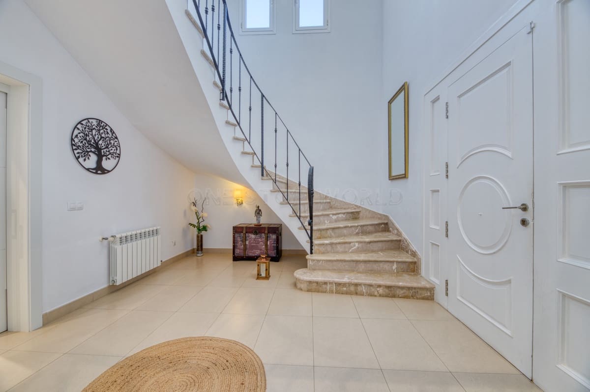 4 soverom Villa til salgs i El Toro / Port Adriano - € 1 895 000 (Ref: 9002570)