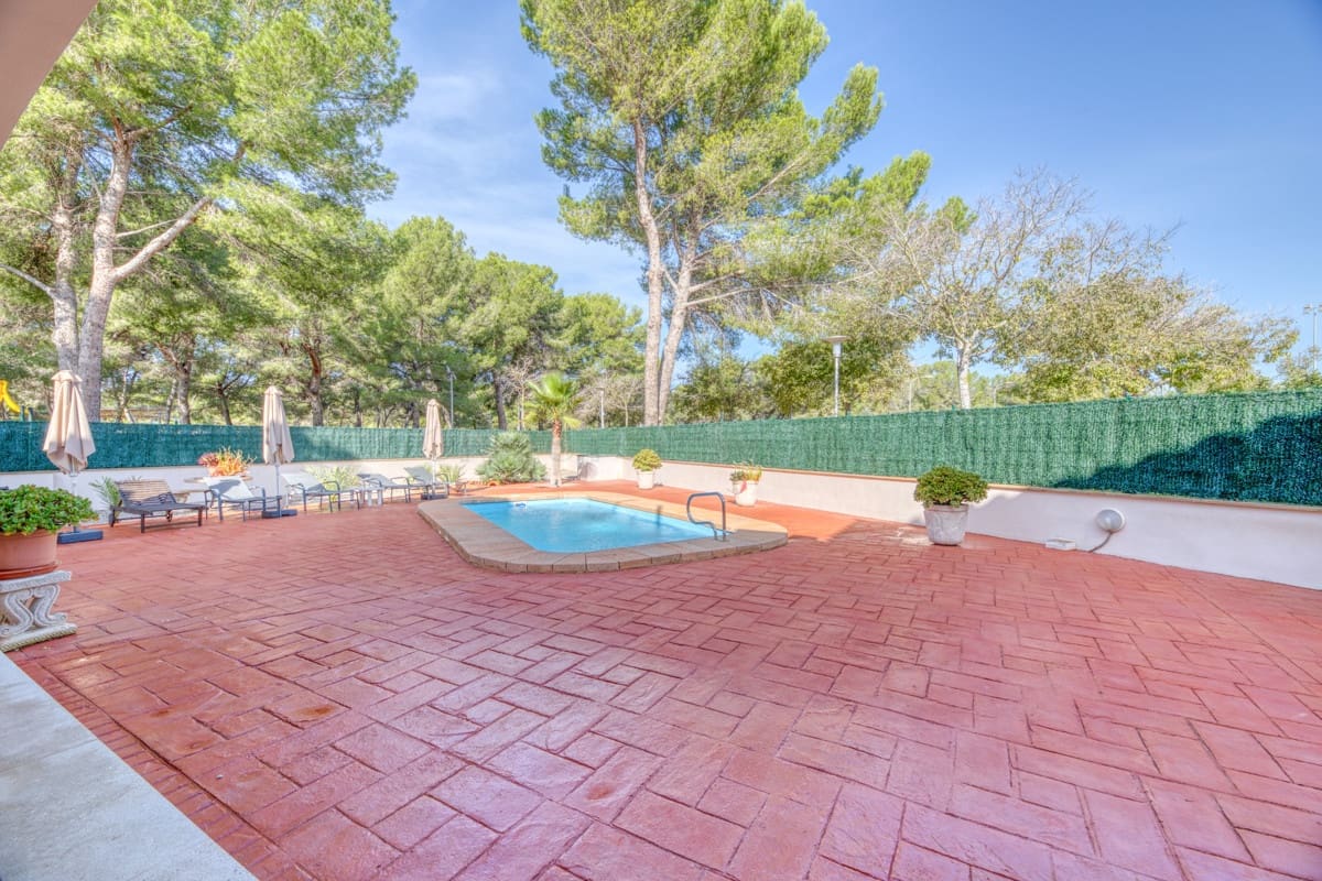 4 soverom Villa til salgs i El Toro / Port Adriano - € 1 895 000 (Ref: 9002570)