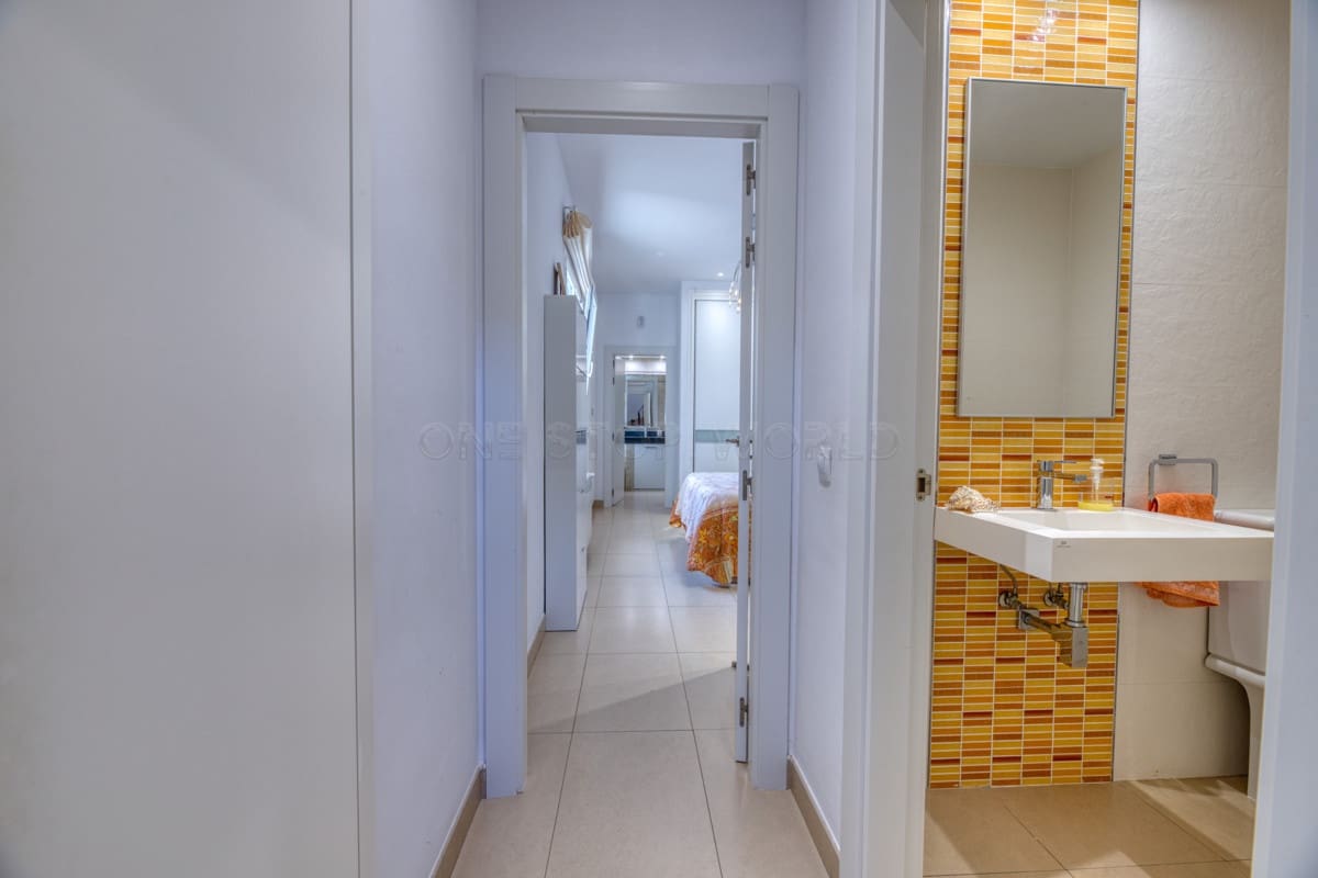 4 soverom Villa til salgs i El Toro / Port Adriano - € 1 895 000 (Ref: 9002570)