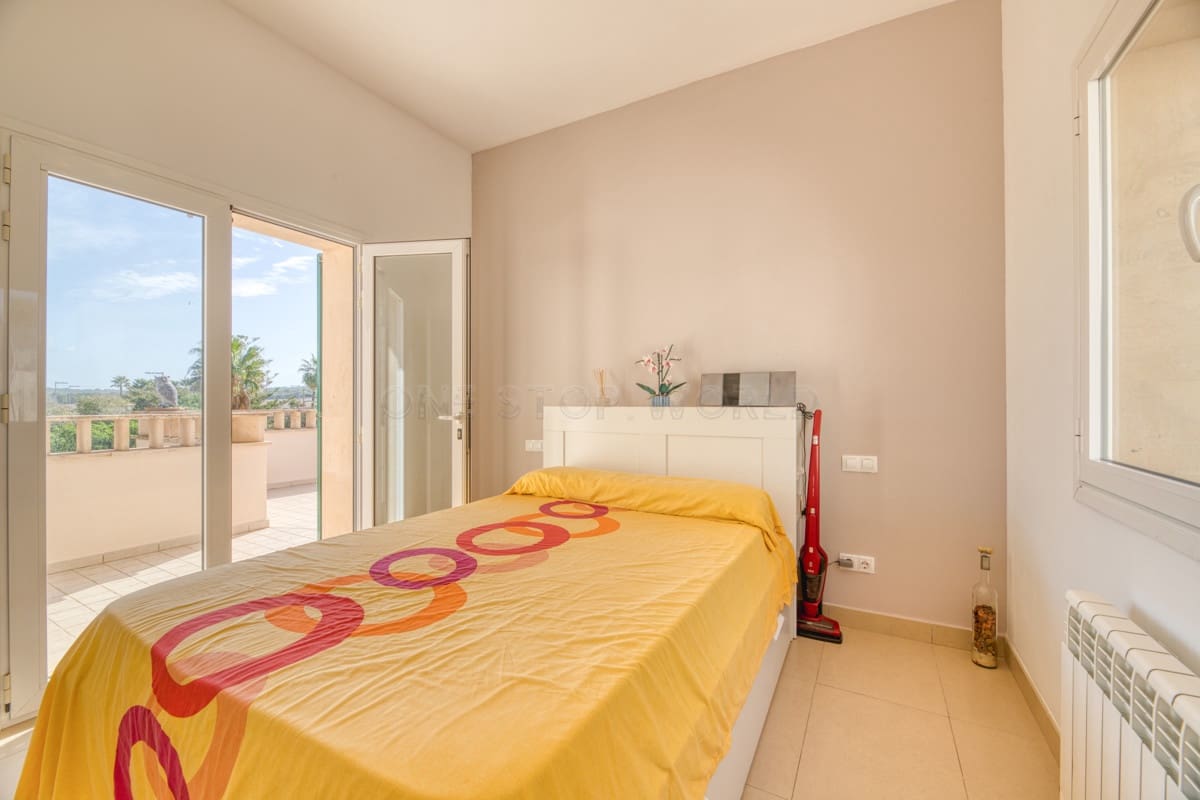 4 soverom Villa til salgs i El Toro / Port Adriano - € 1 895 000 (Ref: 9002570)