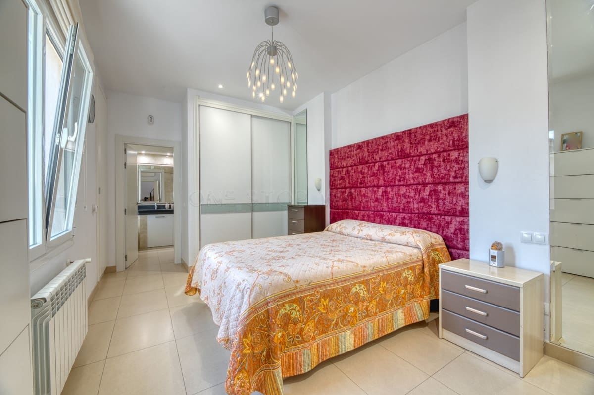 4 soverom Villa til salgs i El Toro / Port Adriano - € 1 895 000 (Ref: 9002570)