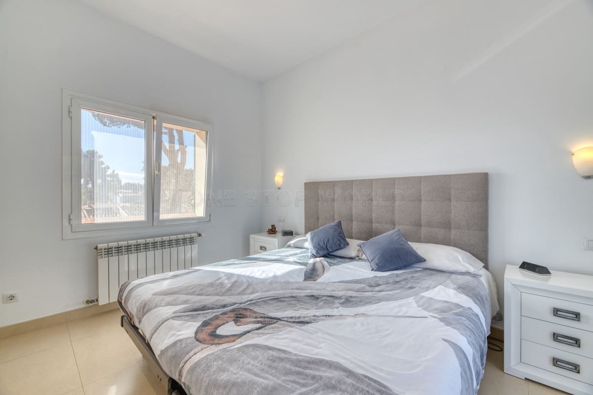 4 soverom Villa til salgs i El Toro / Port Adriano - € 1 895 000 (Ref: 9002570)