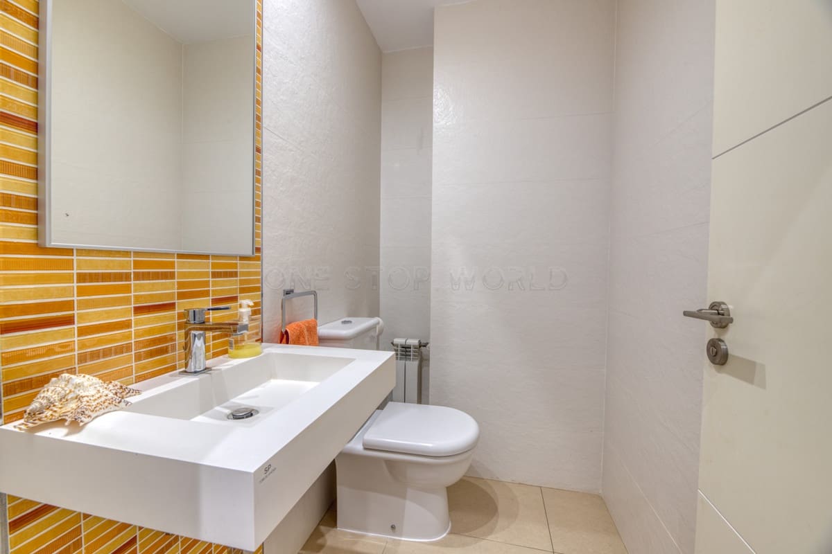 4 soverom Villa til salgs i El Toro / Port Adriano - € 1 895 000 (Ref: 9002570)