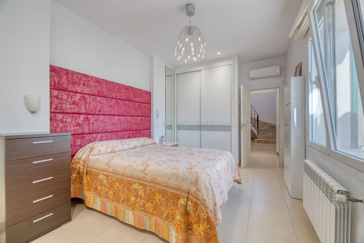 4 soverom Villa til salgs i El Toro / Port Adriano - € 1 895 000 (Ref: 9002570)