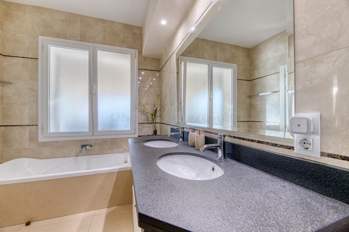 4 soverom Villa til salgs i El Toro / Port Adriano - € 1 895 000 (Ref: 9002570)