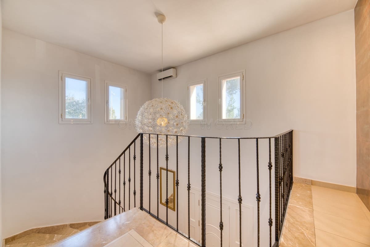 4 soverom Villa til salgs i El Toro / Port Adriano - € 1 895 000 (Ref: 9002570)